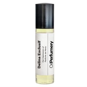 Oil Perfumery Delina Exclusif